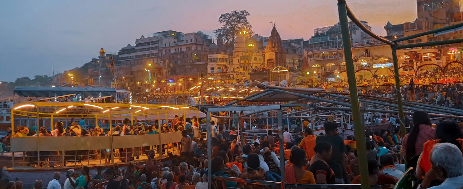 Uttar Pradesh Tour