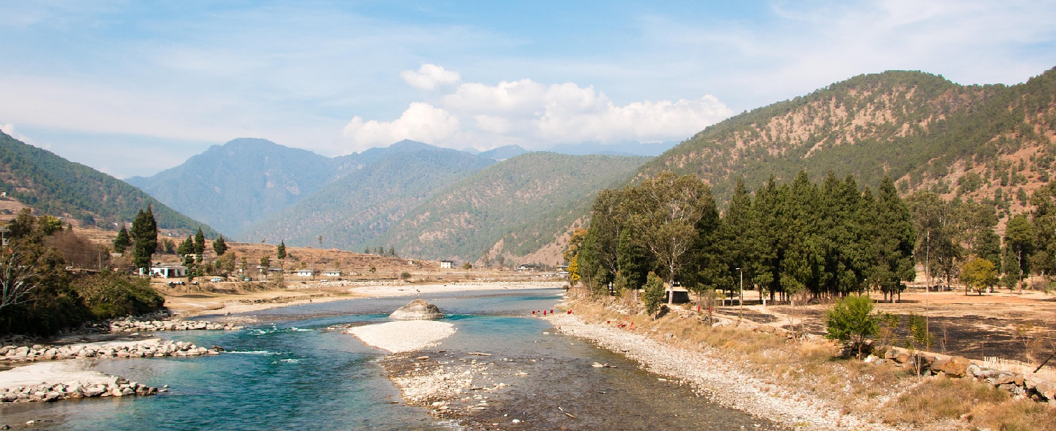 Special Bhutan Tour