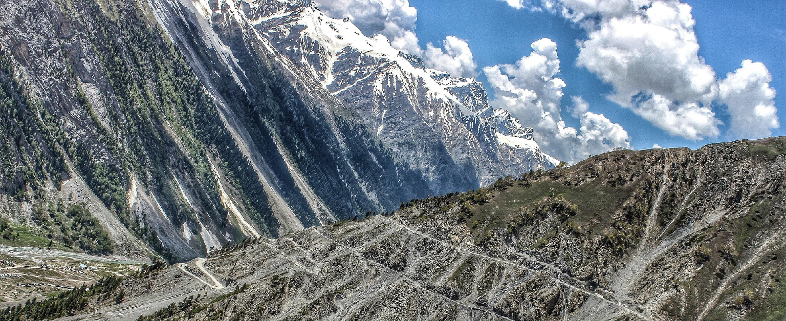 Jammu and Kashmir Tour