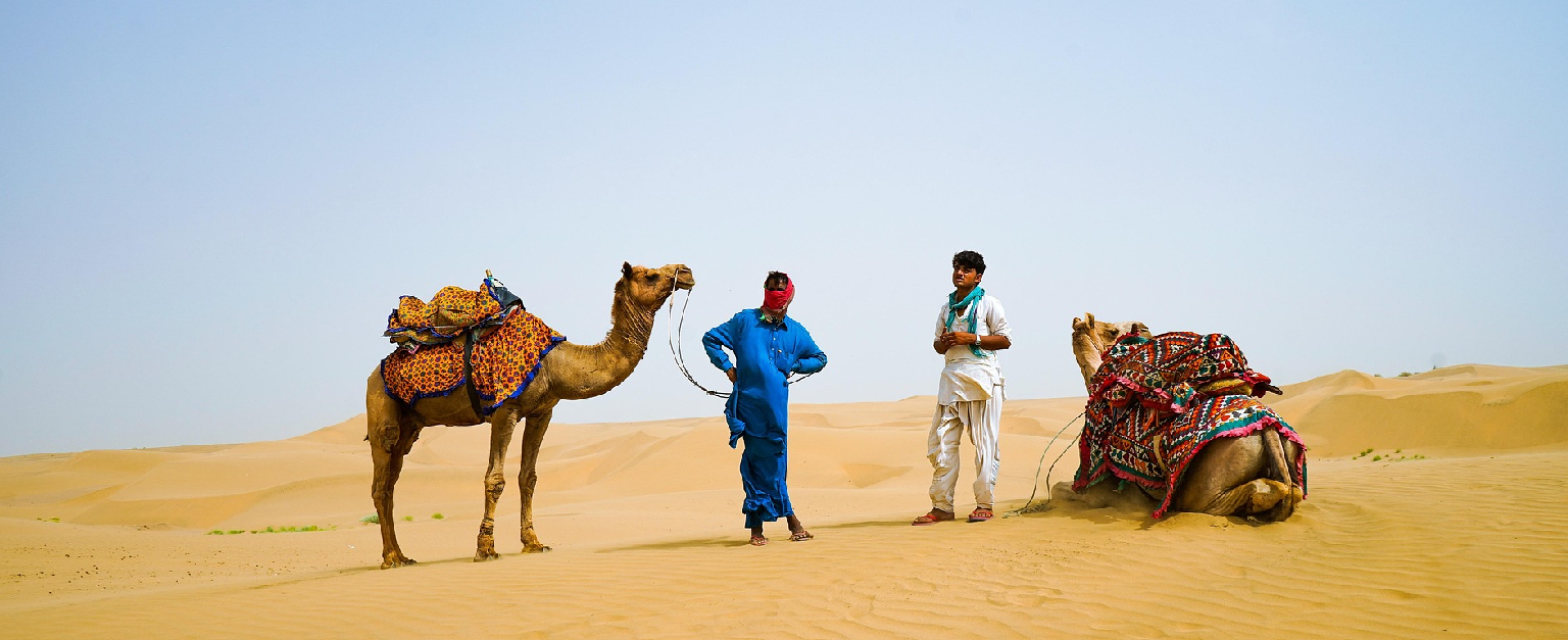 Rajasthan Tour