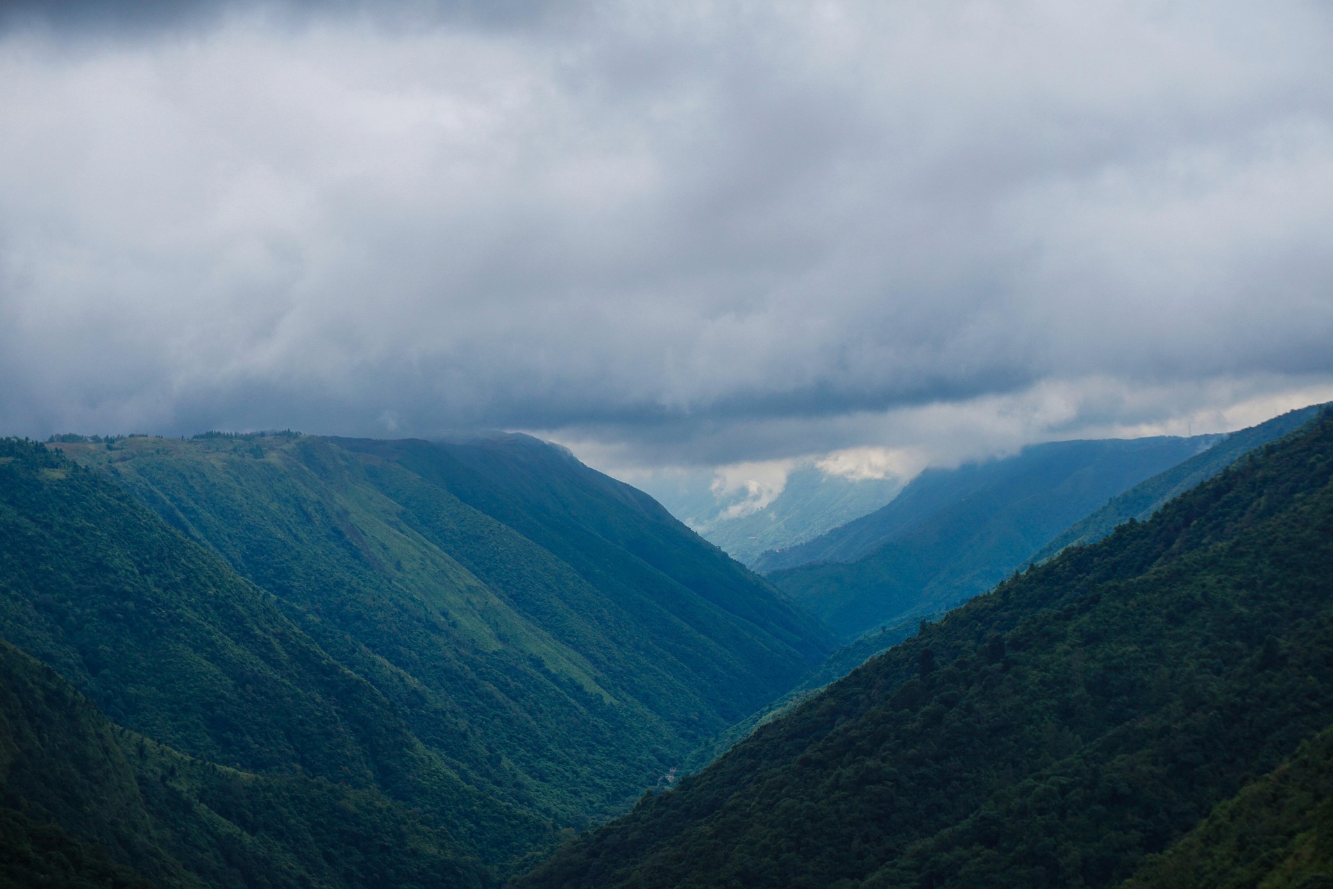Assam Meghalaya Tour