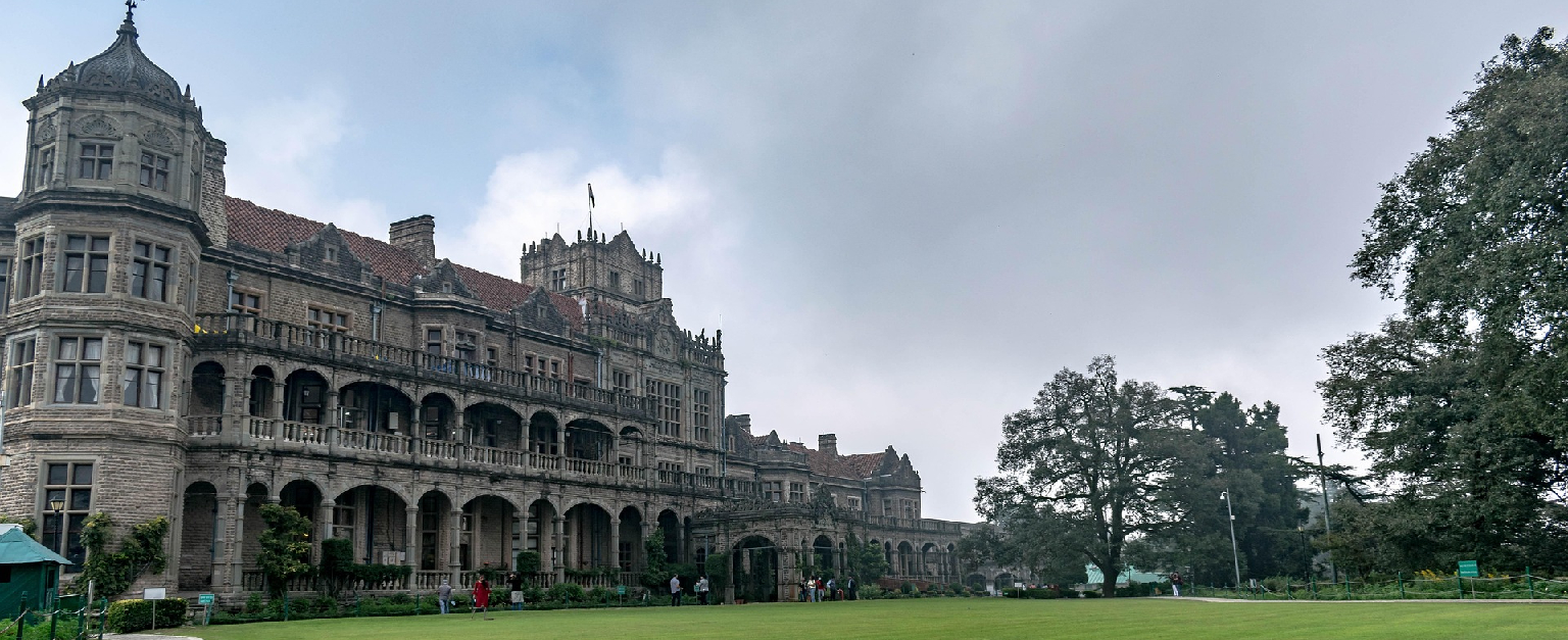 Special Himachal Pradesh Tour