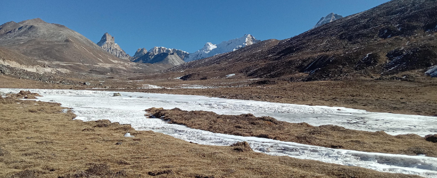 Sikkim Tour