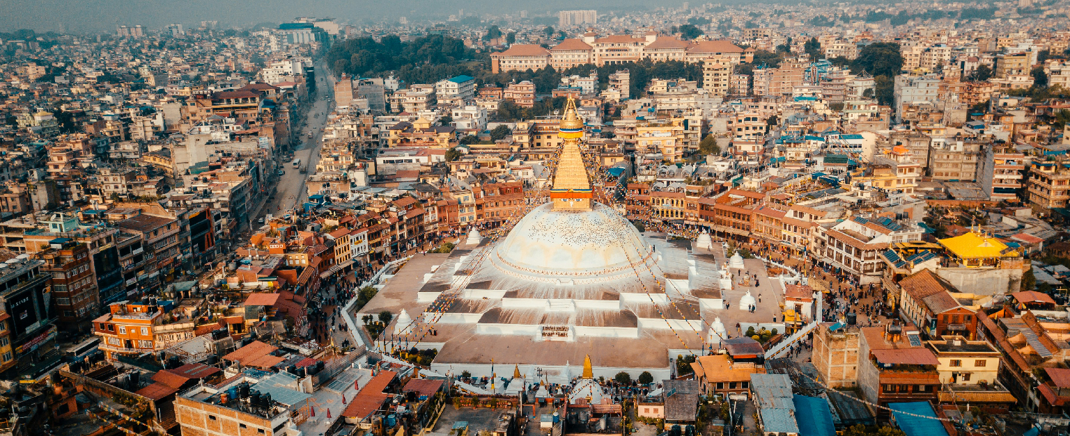 Nepal Pulhasharm Tour
