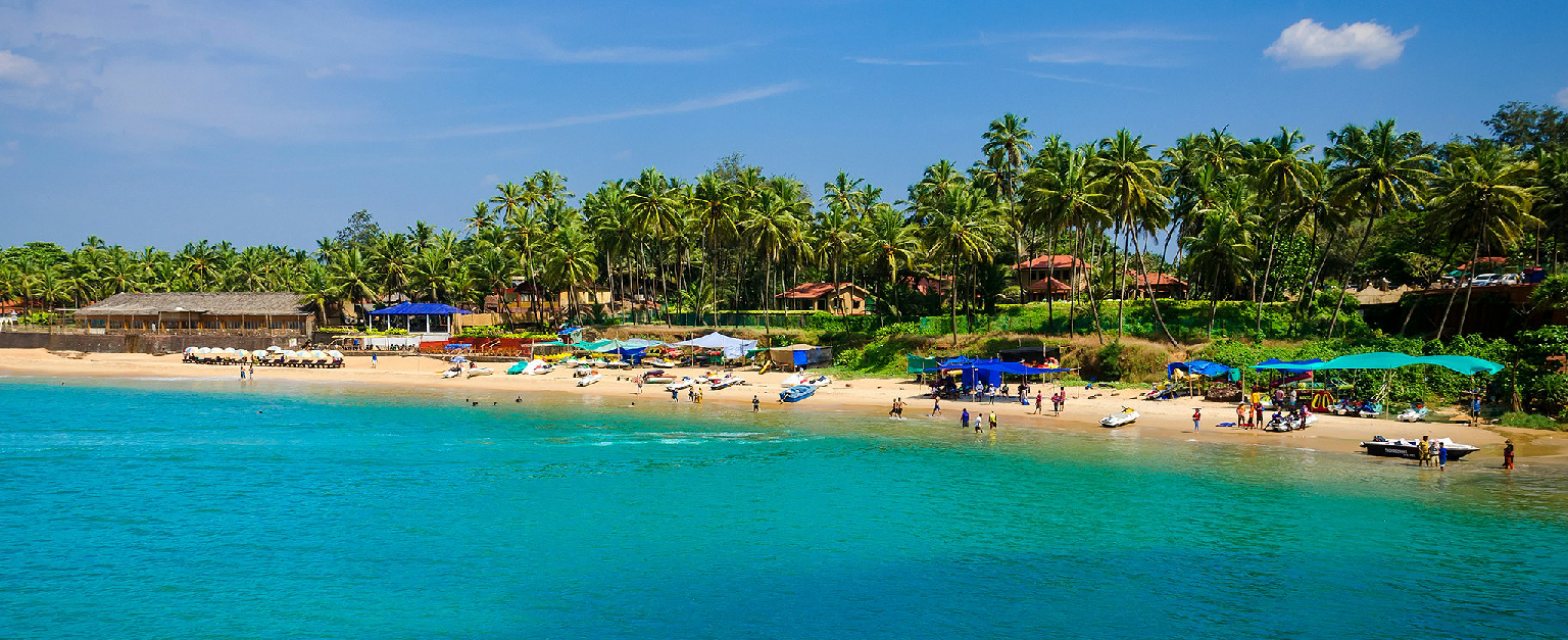 Goa (JT-03)