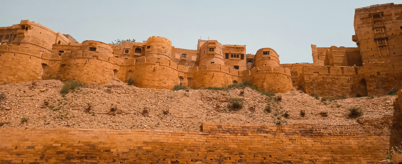 Jaisalmer (JT-12)