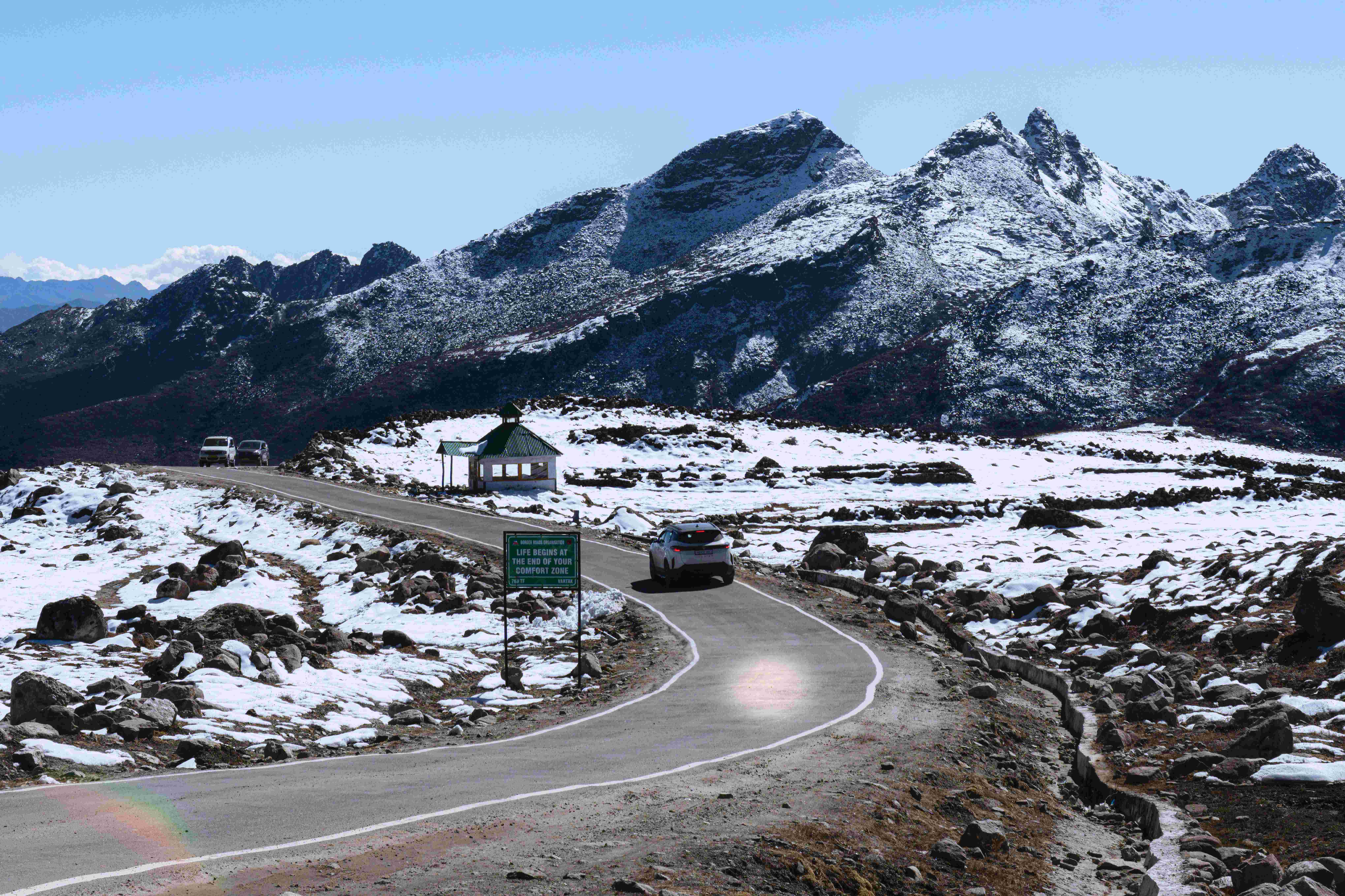Kerala with Rameswaram and Madurai Tour