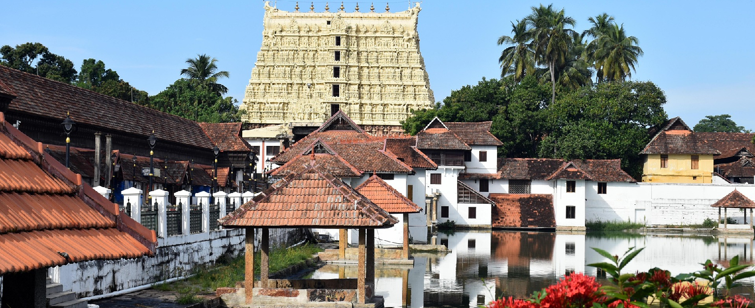 Trivandrum (JT-02)