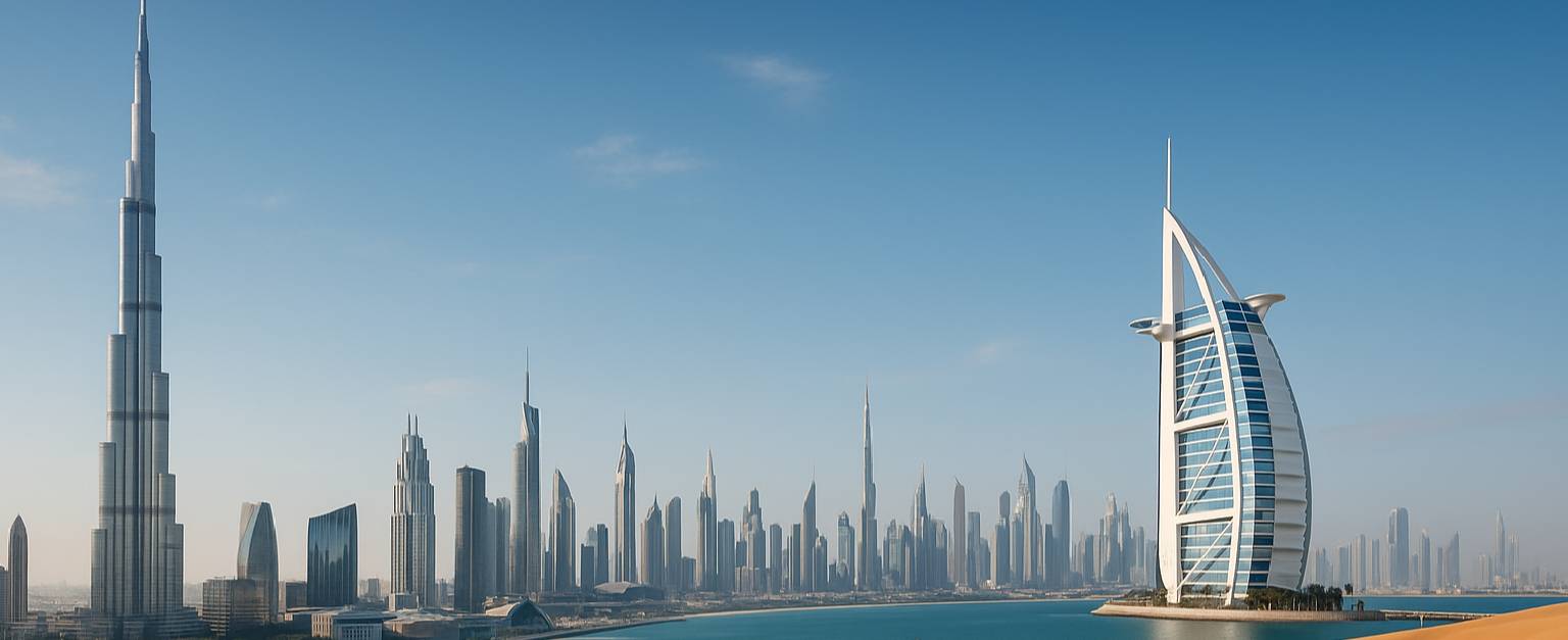 Dubai Tour