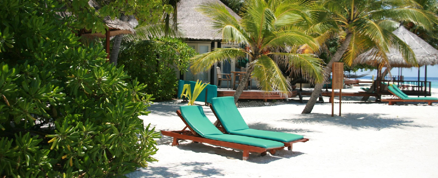 Maldives Tour