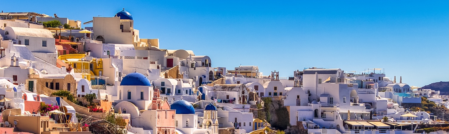 International Tours – You choose a destination