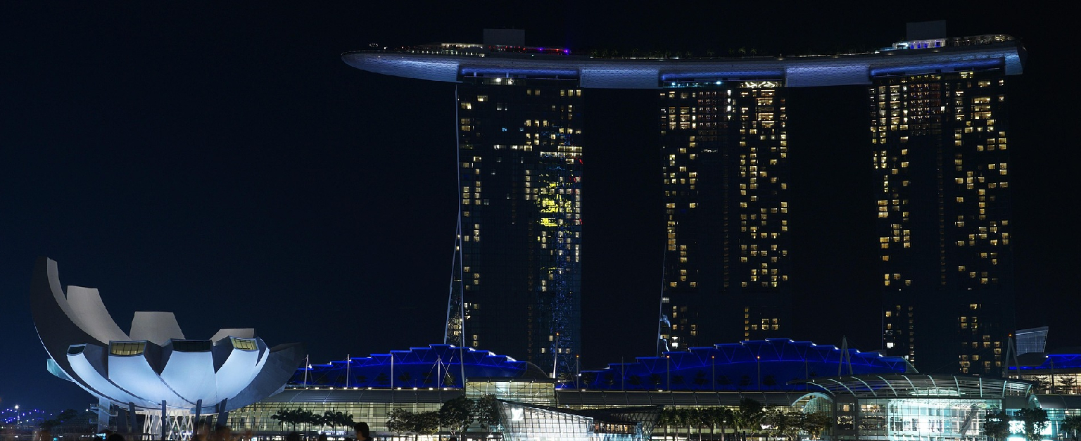 Singapore Malaysia Tour