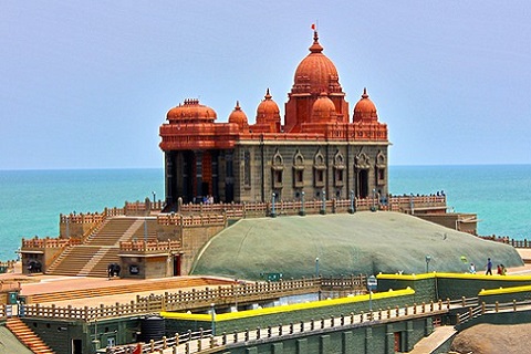 summer tour packages from vadodara